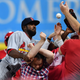 Illustration for article titled Dexter Fowler Seems Miserable Playing For The Cardinals